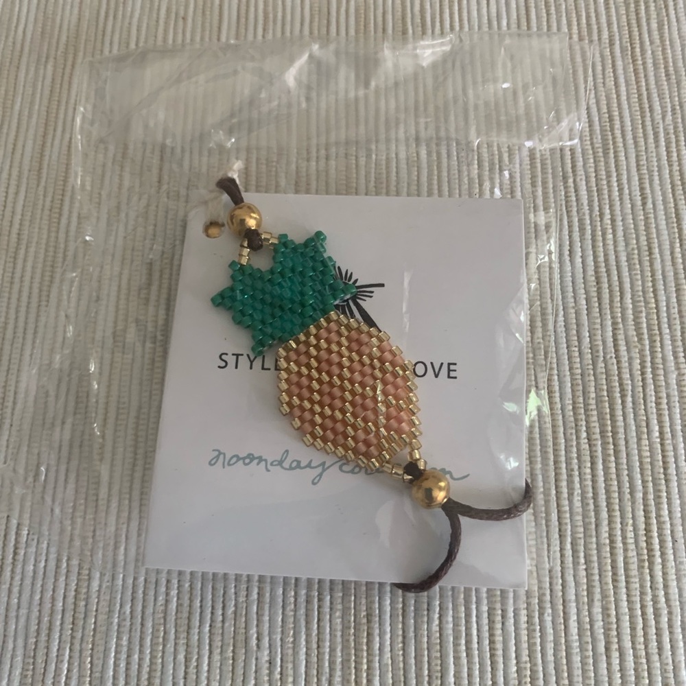 La Fruta Bracelet